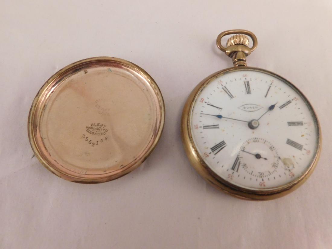 POCKET WATCH SEE PHOTOS FOR DESCRIPTIONS ANTIQUE: POCKET WATCH SEE PHOTOS FOR DESCRIPTIONS ANTIQUE VINTAGE