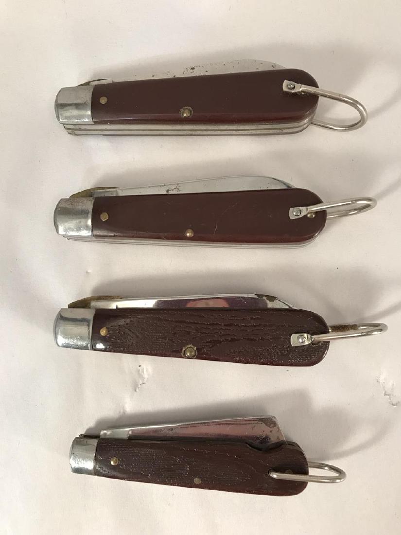 ANTIQUE POCKET KNIVES (1 of 2)