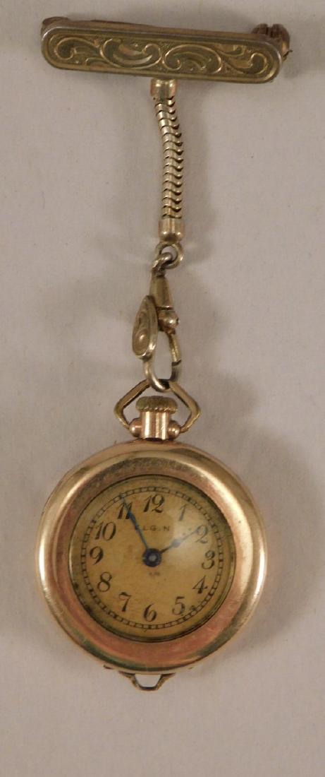 ANTIQUE VINTAGE POCKET WATCH: ANTIQUE VINTAGE POCKET WATCH