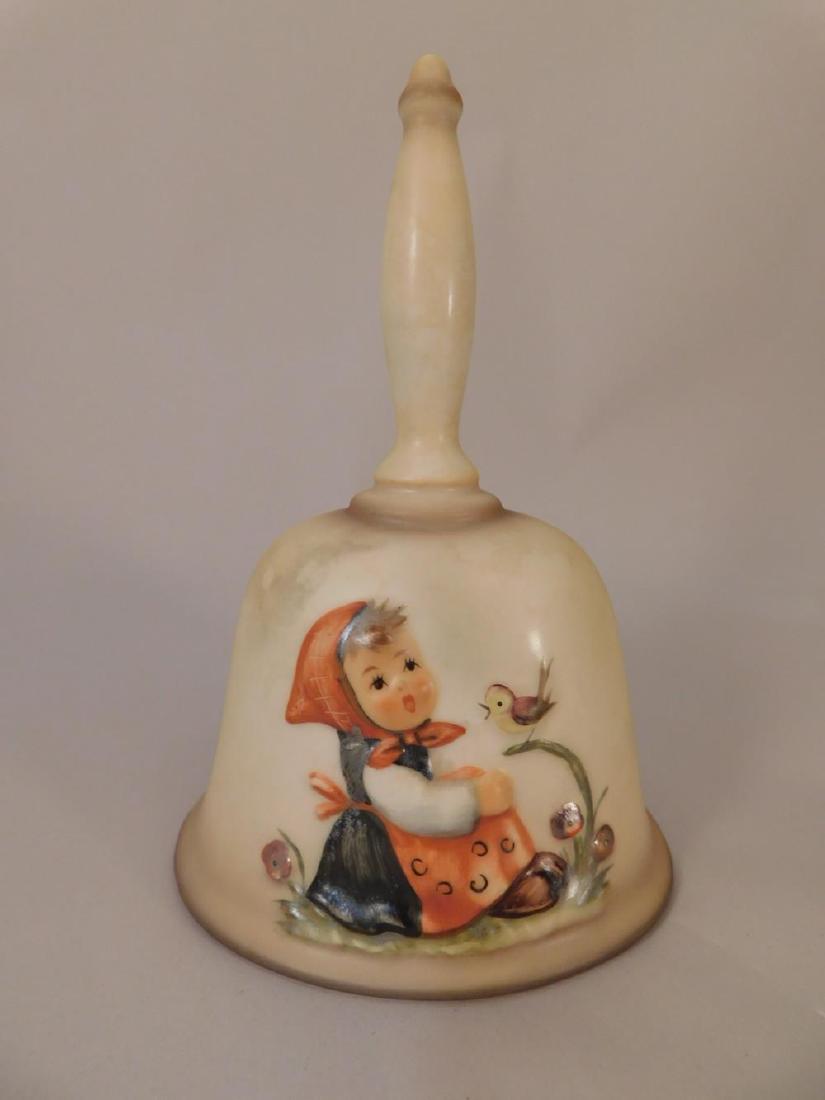 HUMMEL GOEBEL BELL (1 of 3)