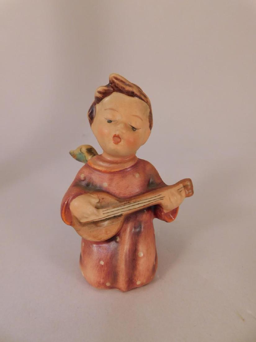 HUMMEL GOEBEL BELL (1 of 2)