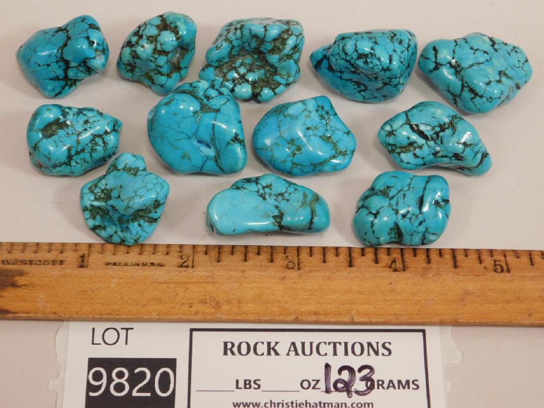 ROCK STONE LAPIDARY SPECIMEN (YES, WE SHIP!) (1 of 3)