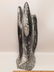 ORTHOCERAS FOSSILIZED FOSSIL ROCK STONE LAPIDARY - 2