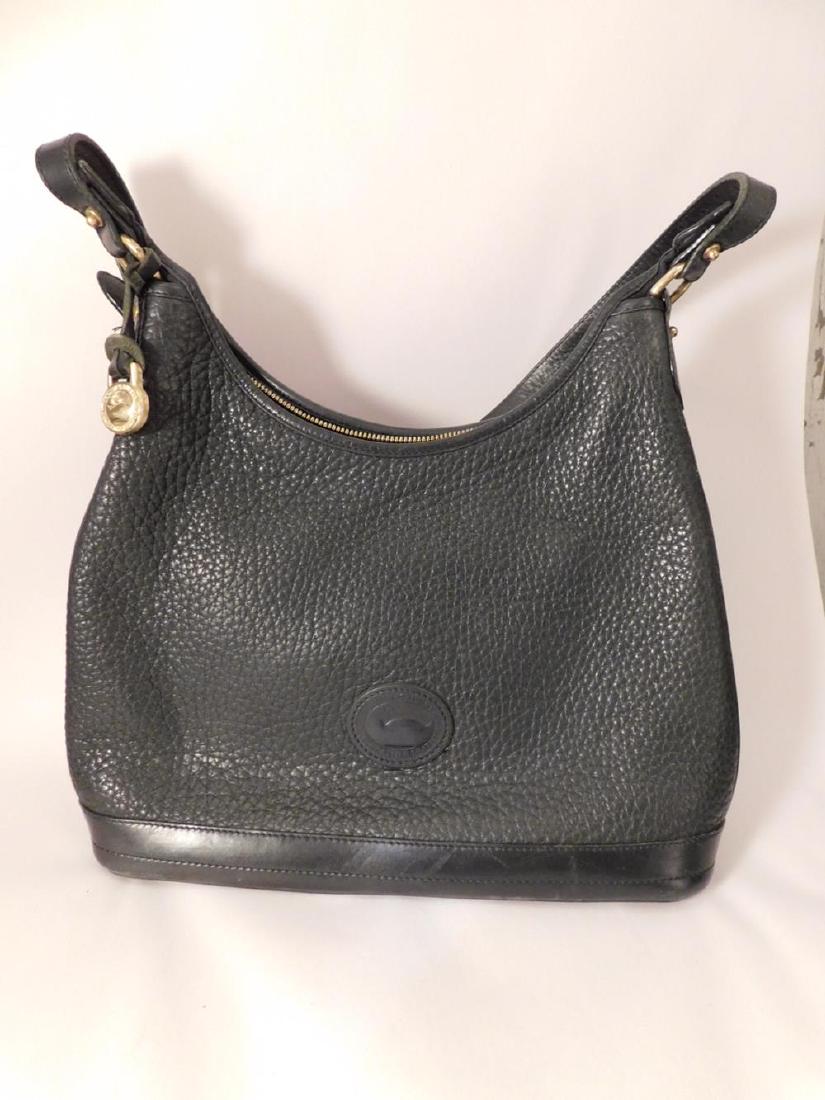 DOONEY & BOURKE LEATHER PURSE (1 of 2)