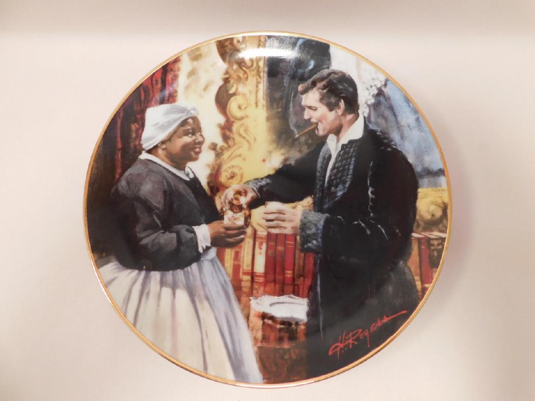 A TOAST TO BONNIE BLUE 11TH IN THE GONE WITH THE WIND: A TOAST TO BONNIE BLUE 11TH IN THE GONE WITH THE WIND GOLDEN ANNIVERSARY SERIES