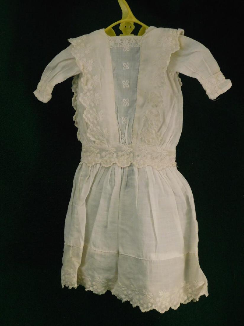 CLOTHING DOLL RETRO ANTIQUE ESTATE VINTAGE Large (1 of 2)