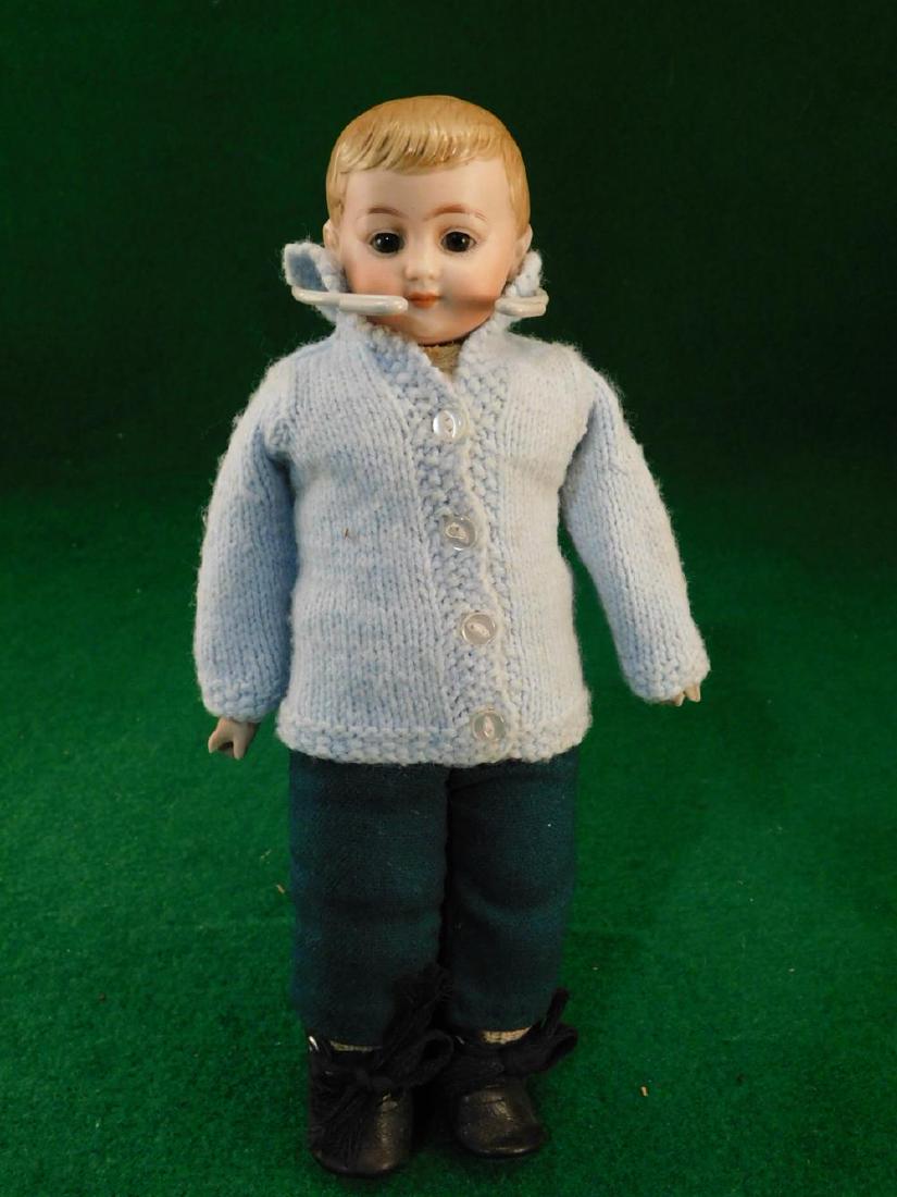 ESTATE DOLL VINTAGE ANTIQUE: ESTATE DOLL VINTAGE ANTIQUE