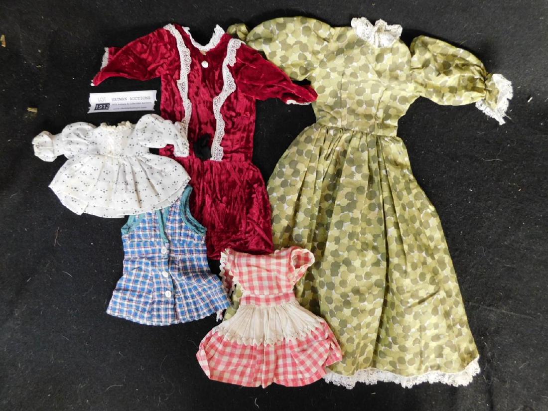 ESTATE DOLL VINTAGE ANTIQUE: ESTATE DOLL VINTAGE ANTIQUE