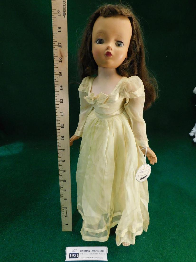 ESTATE DOLL VINTAGE ANTIQUE: ESTATE DOLL VINTAGE ANTIQUE