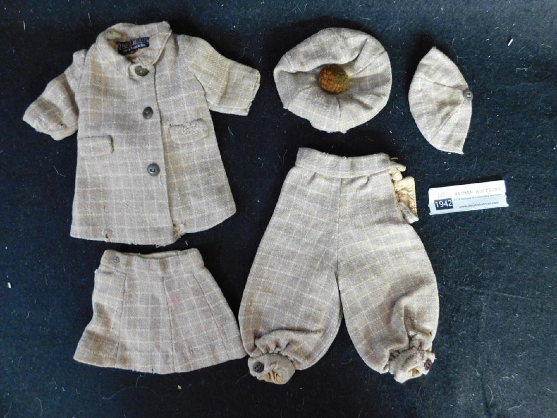 ESTATE DOLL VINTAGE ANTIQUE: ESTATE DOLL VINTAGE ANTIQUE