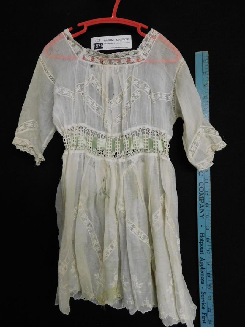 ESTATE DOLL VINTAGE ANTIQUE: ESTATE DOLL VINTAGE ANTIQUE