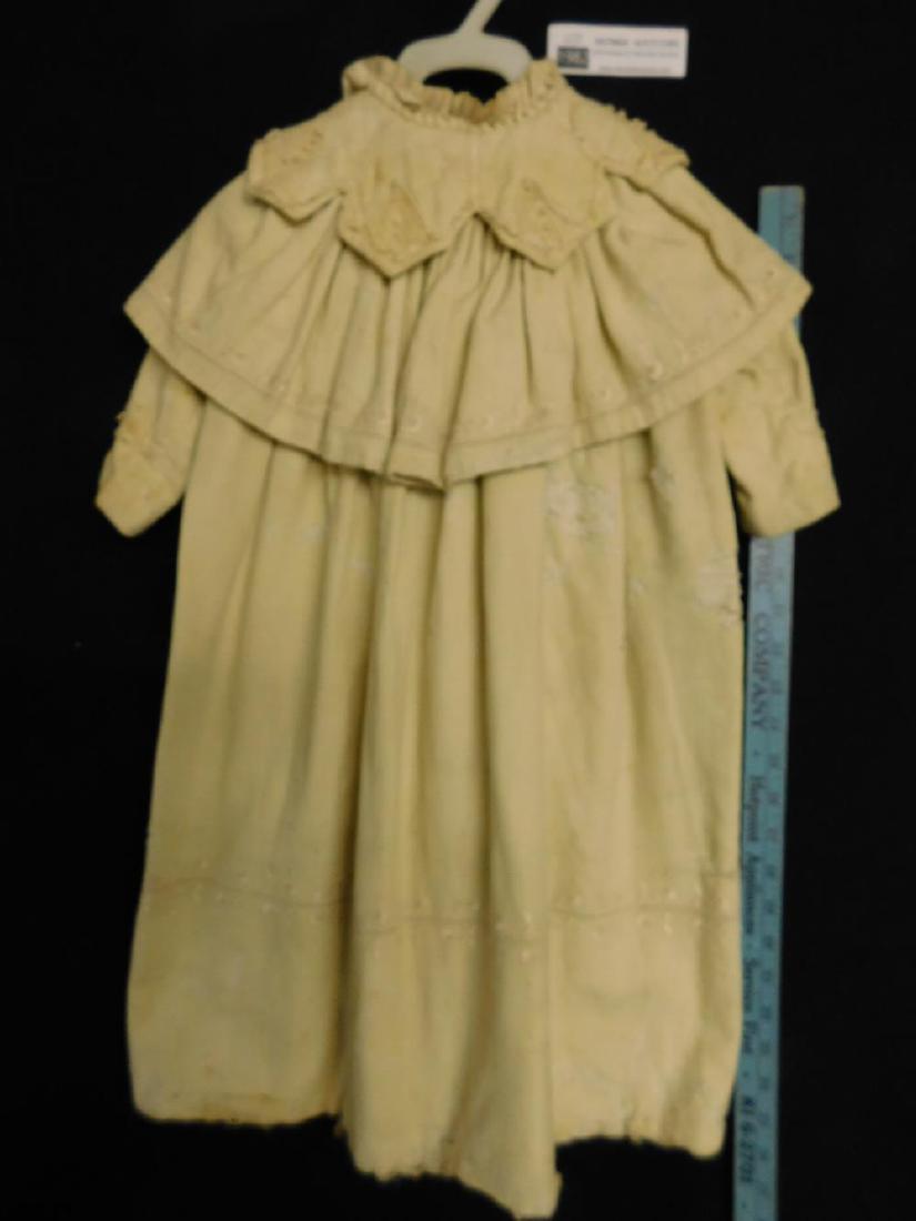 ESTATE DOLL VINTAGE ANTIQUE: ESTATE DOLL VINTAGE ANTIQUE