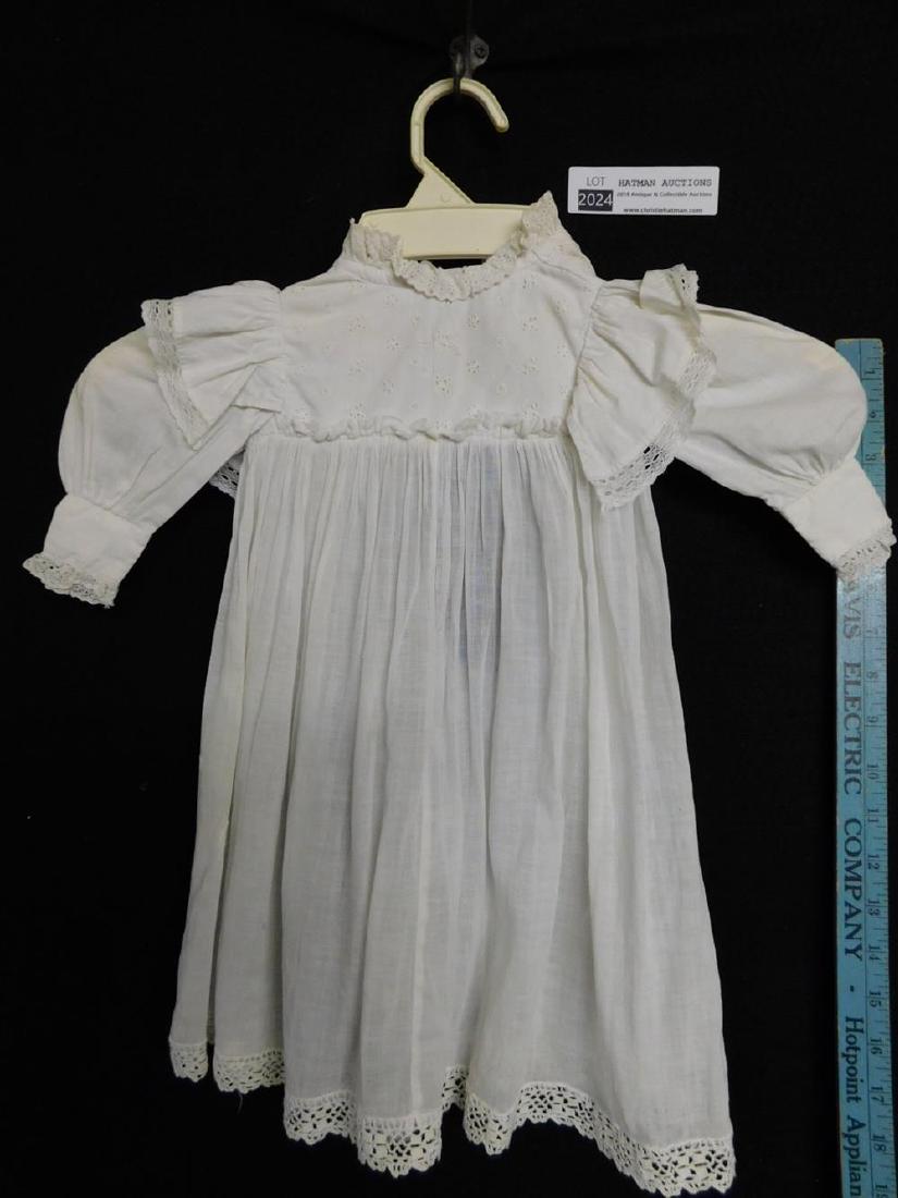 ESTATE DOLL VINTAGE ANTIQUE: ESTATE DOLL VINTAGE ANTIQUE