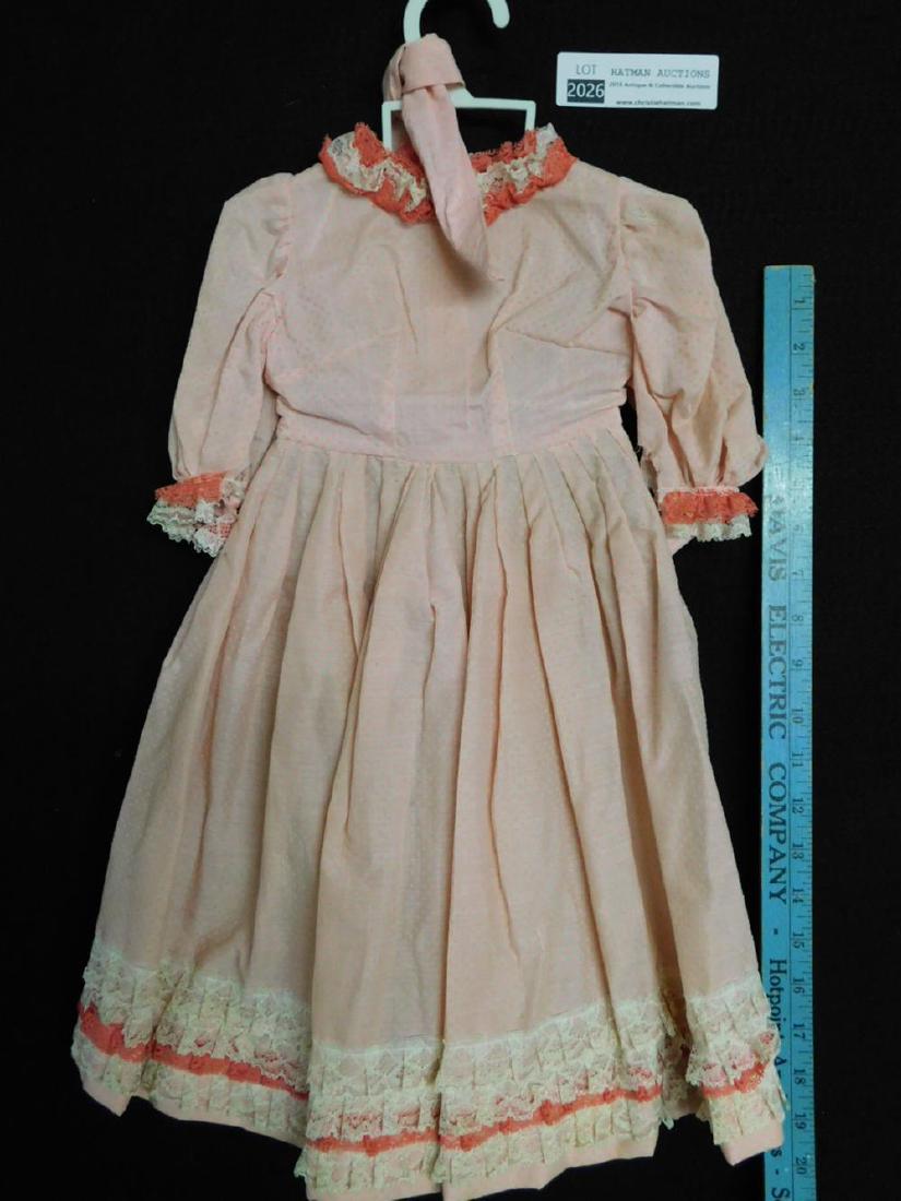 ESTATE DOLL VINTAGE ANTIQUE: ESTATE DOLL VINTAGE ANTIQUE