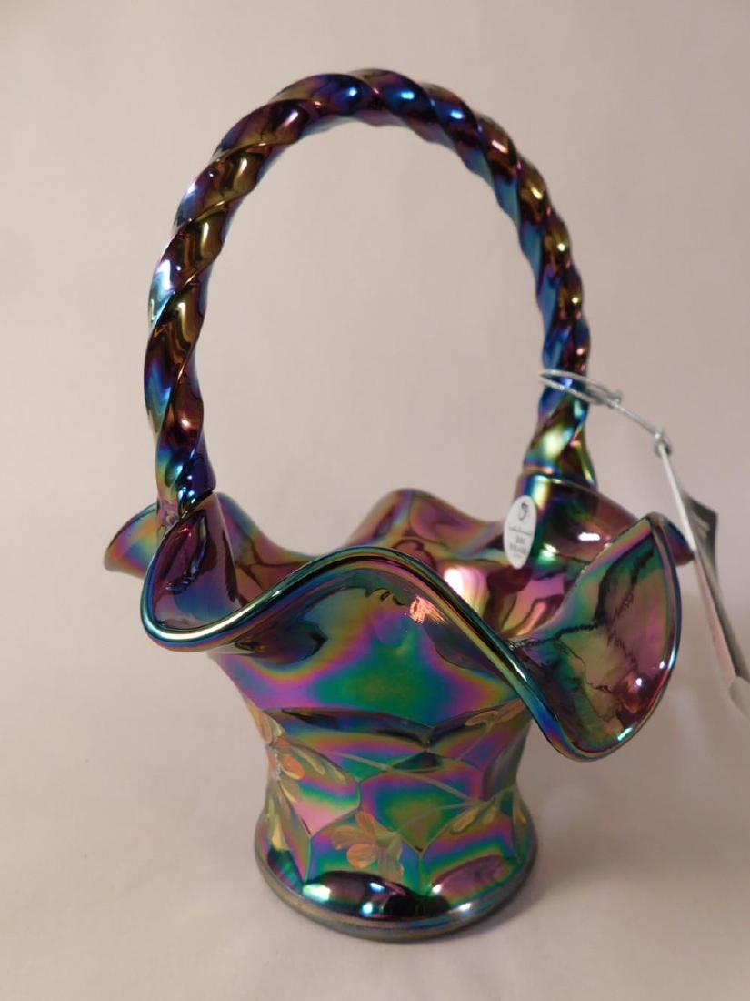 FENTON USA GLASS: FENTON USA GLASS
