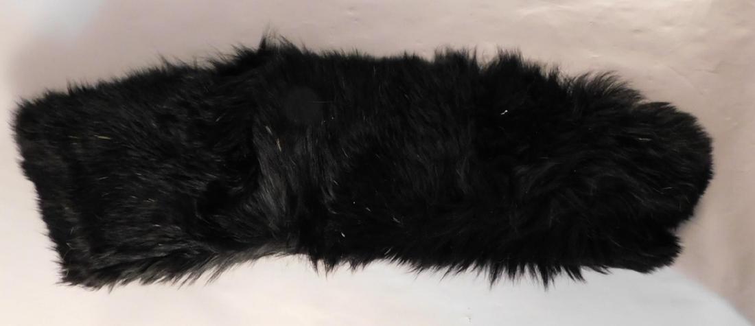 VINTAGE FUR ANTIQUES AND COLLECTIBLES: VINTAGE FUR ANTIQUES AND COLLECTIBLES