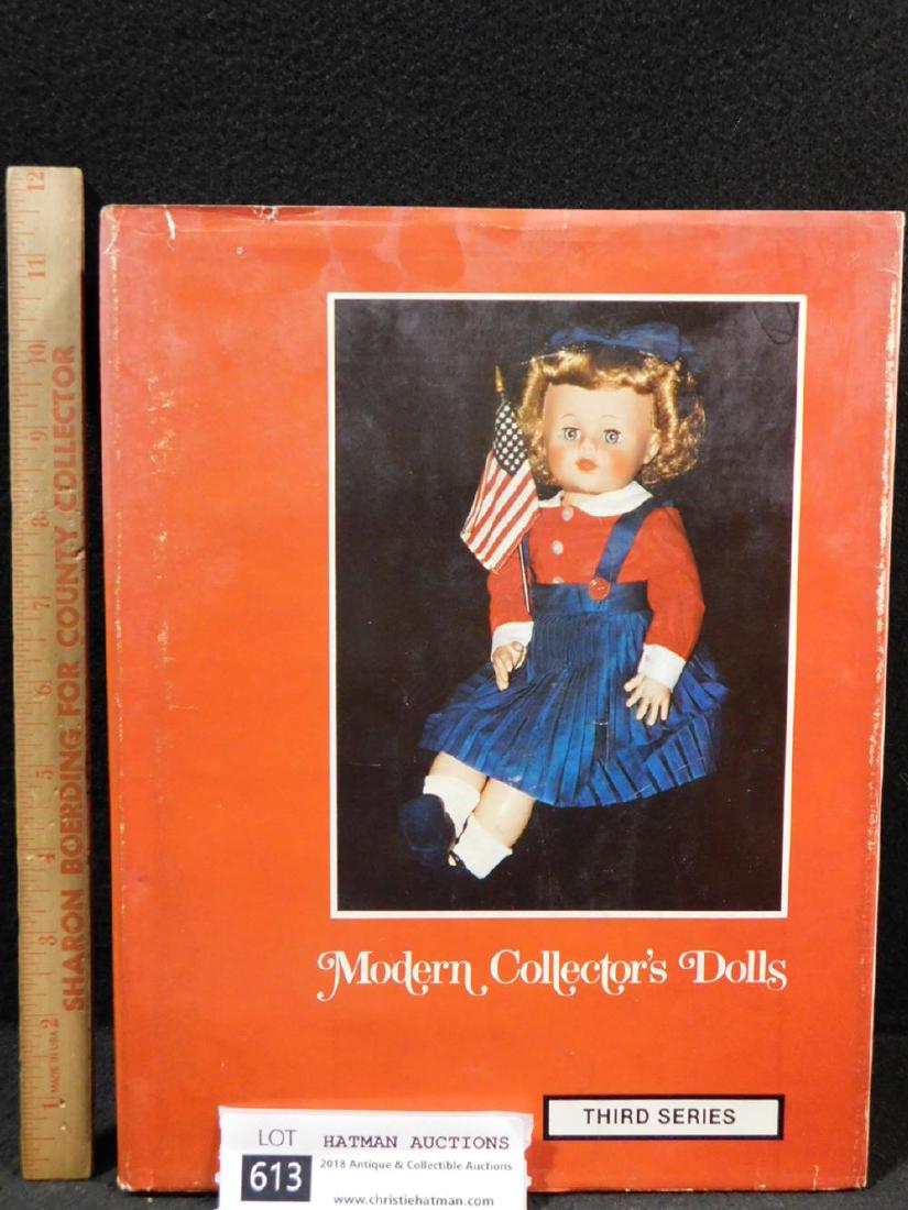 VINTAGE DOLL BOOK ESTATE DOLL VINTAGE ANTIQUE: VINTAGE DOLL BOOK ESTATE DOLL VINTAGE ANTIQUE