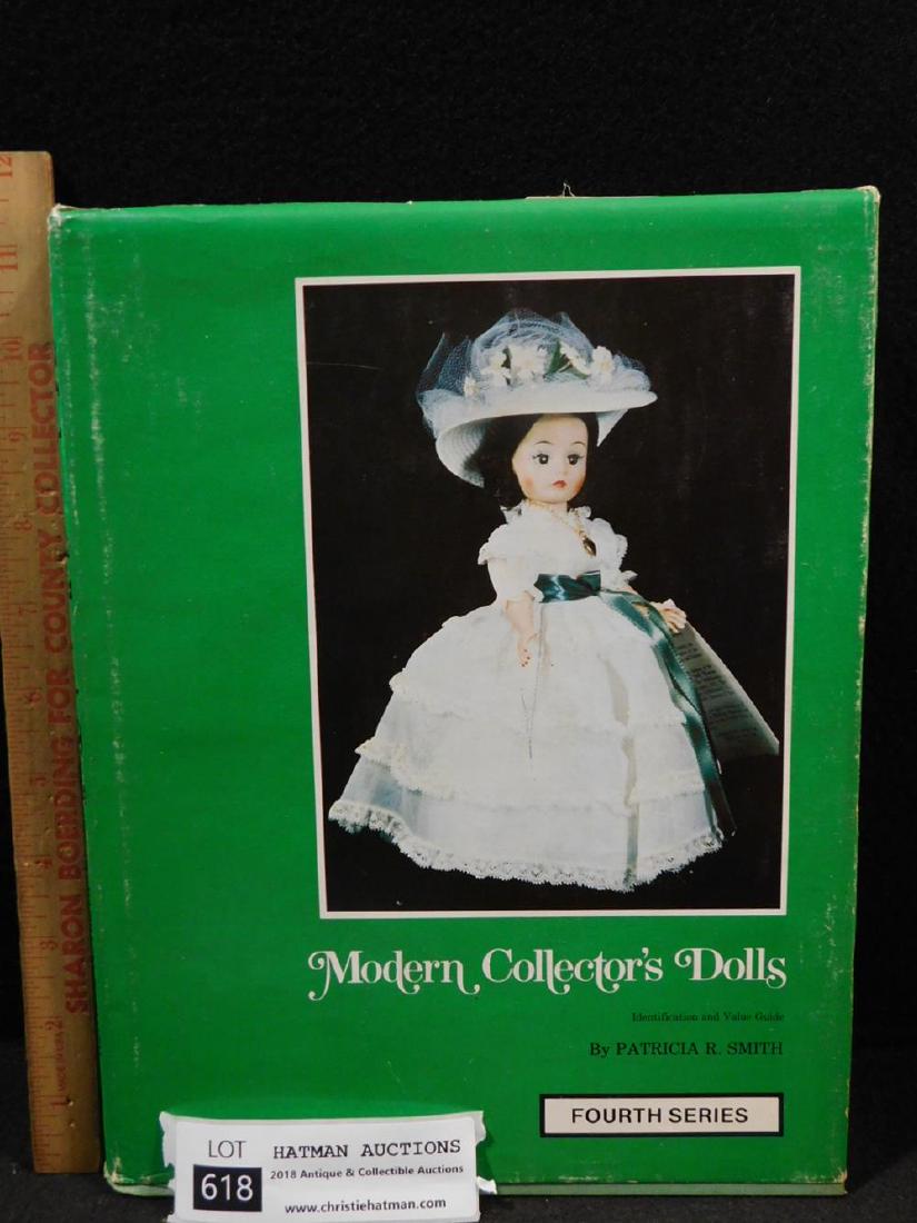 VINTAGE DOLL BOOK ESTATE DOLL VINTAGE ANTIQUE: VINTAGE DOLL BOOK ESTATE DOLL VINTAGE ANTIQUE
