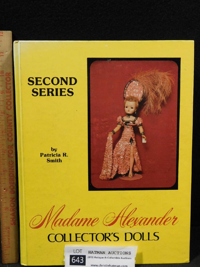 VINTAGE DOLL BOOK ESTATE DOLL VINTAGE ANTIQUE: VINTAGE DOLL BOOK ESTATE DOLL VINTAGE ANTIQUE