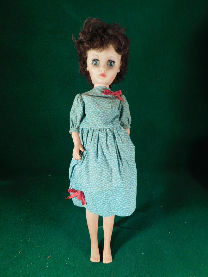 ESTATE DOLL VINTAGE ANTIQUE: ESTATE DOLL VINTAGE ANTIQUE