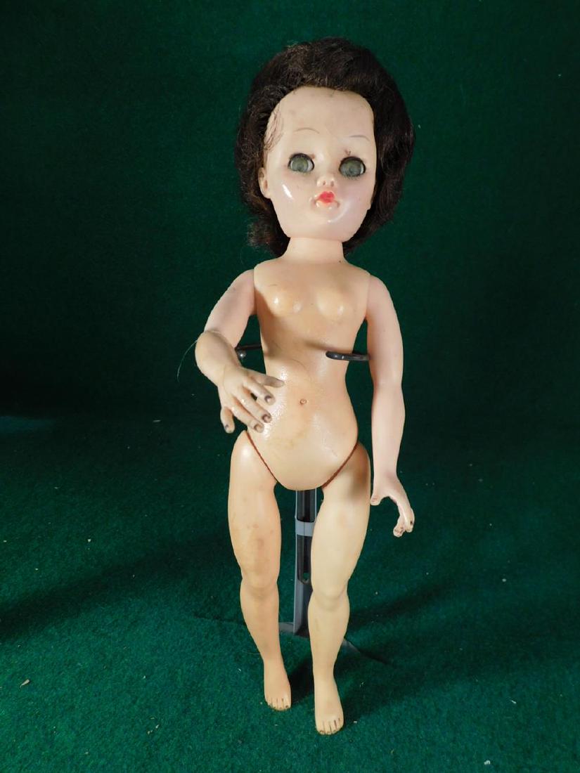 ESTATE DOLL VINTAGE ANTIQUE: ESTATE DOLL VINTAGE ANTIQUE