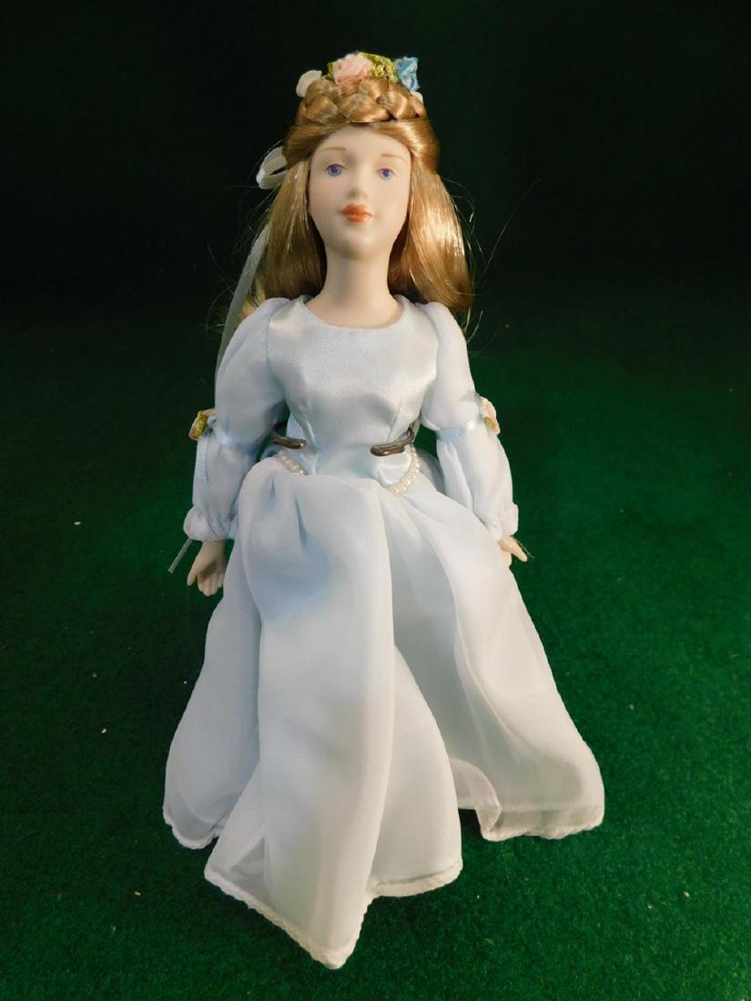 ESTATE DOLL VINTAGE ANTIQUE: ESTATE DOLL VINTAGE ANTIQUE