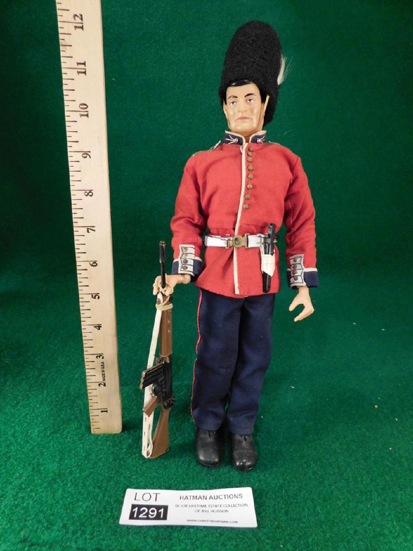 action man grenadier guard