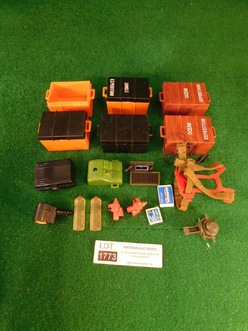 BOOTS G. I. JOE ACTION FIGURE TOY ACCESSORIES: BOOTS G. I. JOE ACTION FIGURE TOY ACCESSORIES