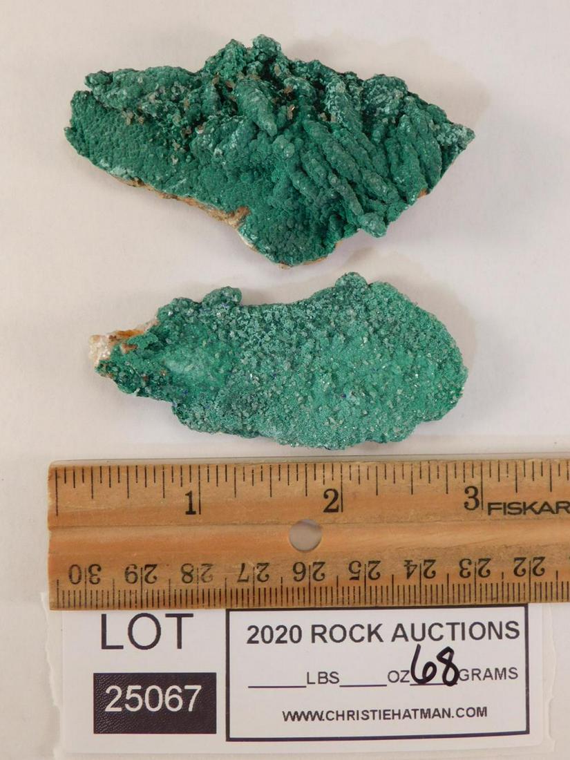 MALACHITE ROCK STONE LAPIDARY SPECIMEN: MALACHITE ROCK STONE LAPIDARY SPECIMEN