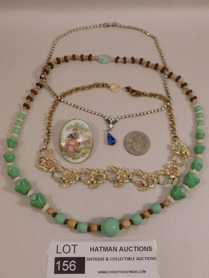 VINTAGE JEWELRY BOX ANTIQUES AND COLLECTIBLES: VINTAGE JEWELRY BOX ANTIQUES AND COLLECTIBLES