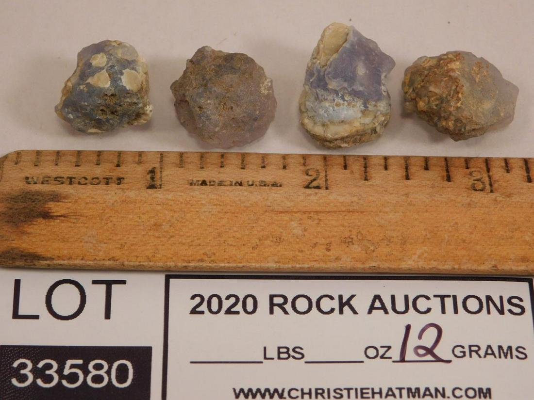 ELLENSBURG AGATES ROCK STONE LAPIDARY SPECIMEN: ELLENSBURG AGATES ROCK STONE LAPIDARY SPECIMEN