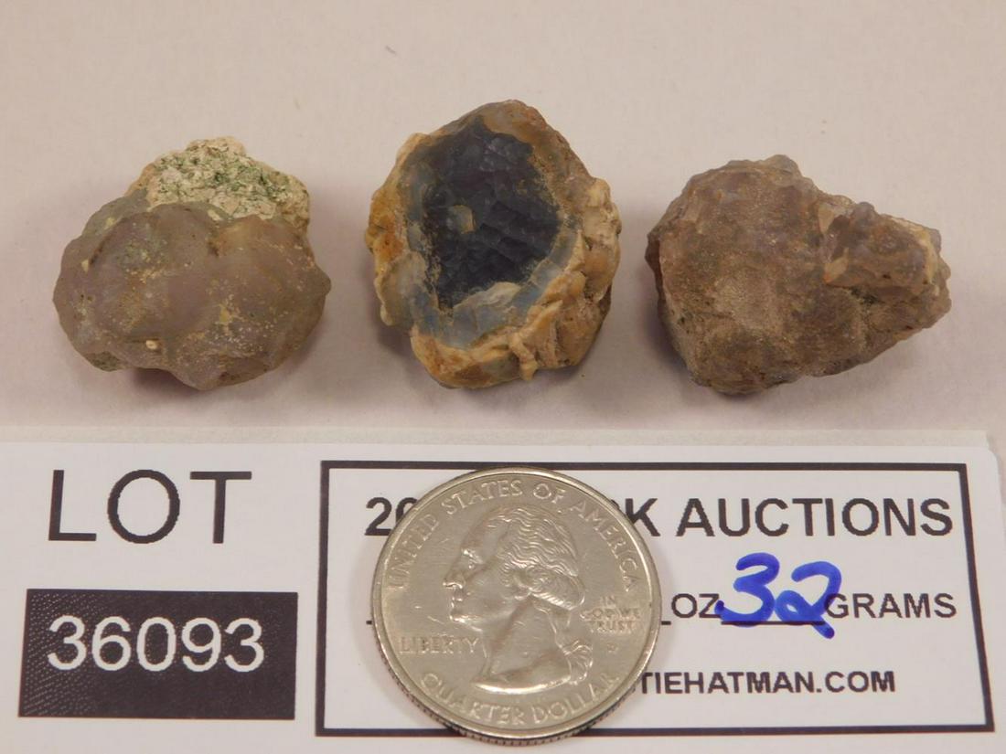 ELLENSBURG AGATES ROCK STONE LAPIDARY SPECIMEN: ELLENSBURG AGATES ROCK STONE LAPIDARY SPECIMEN