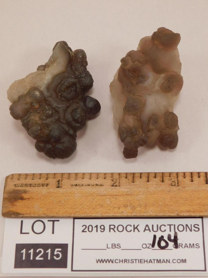 CHALCEDONY ROCK STONE LAPIDARY SPECIMEN: CHALCEDONY ROCK STONE LAPIDARY SPECIMEN