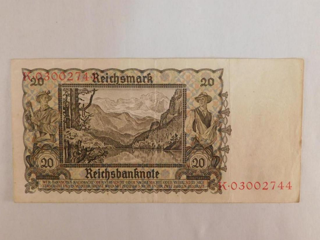 THIRD REICH NAZI GERMANY WW2 WWII EPHEMERA: THIRD REICH NAZI GERMANY WW2 WWII EPHEMERA