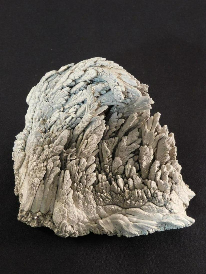 MAGNESIUM    ROCK STONE LAPIDARY SPECIMEN (1 of 4)