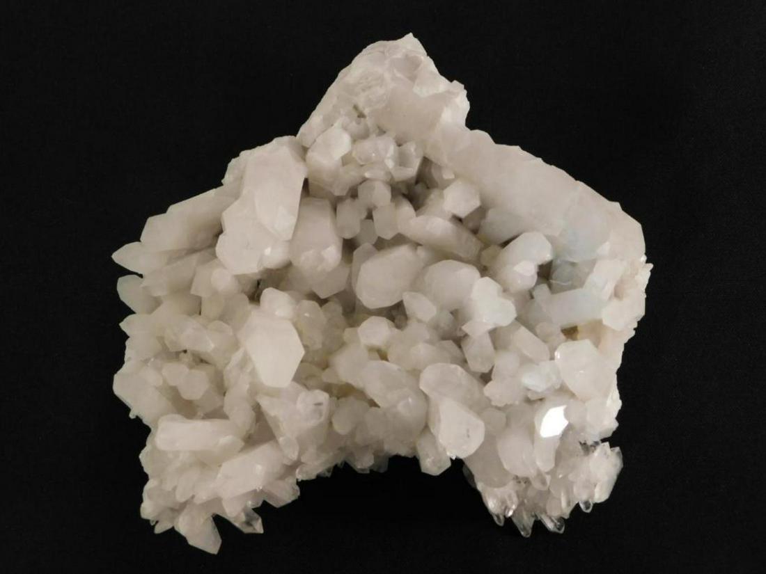 QUARTZ ROCK STONE LAPIDARY SPECIMEN (1 of 5)