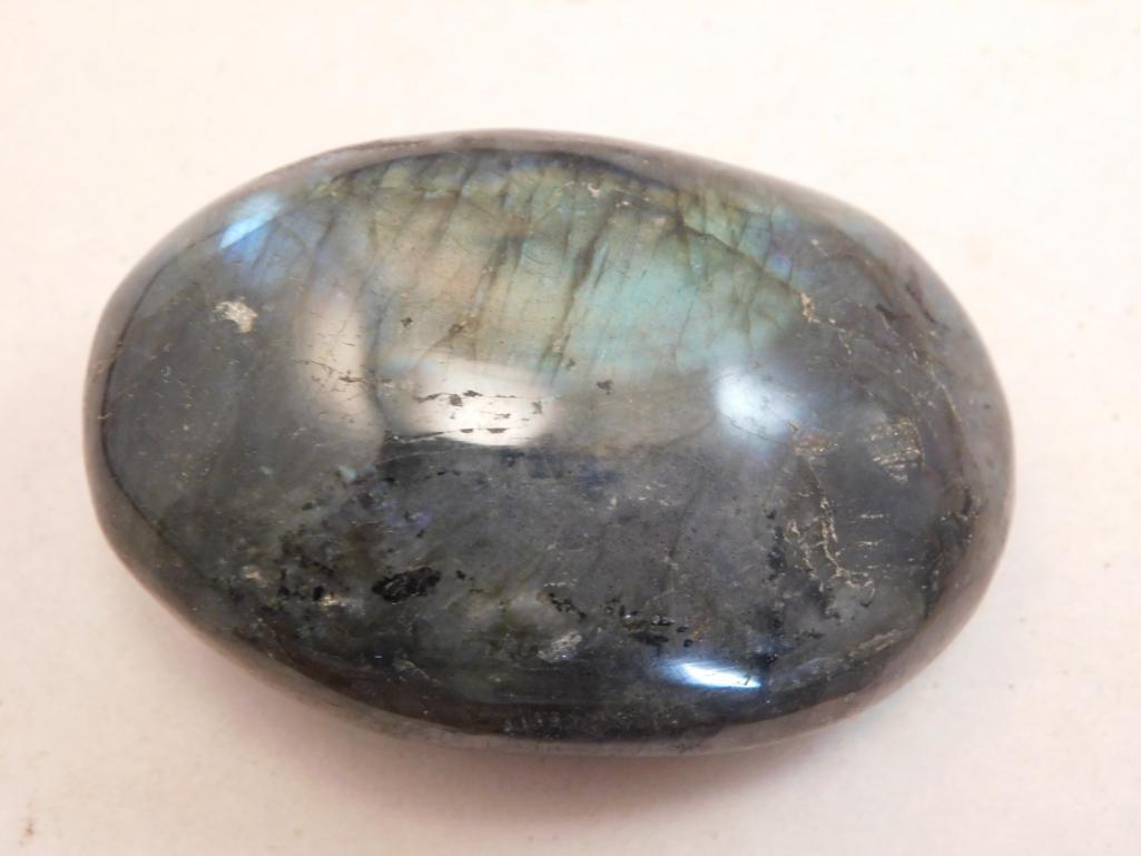 CARNELIAN POLISHED ROCK STONE LAPIDARY SPECIMEN: CARNELIAN POLISHED ROCK STONE LAPIDARY SPECIMEN