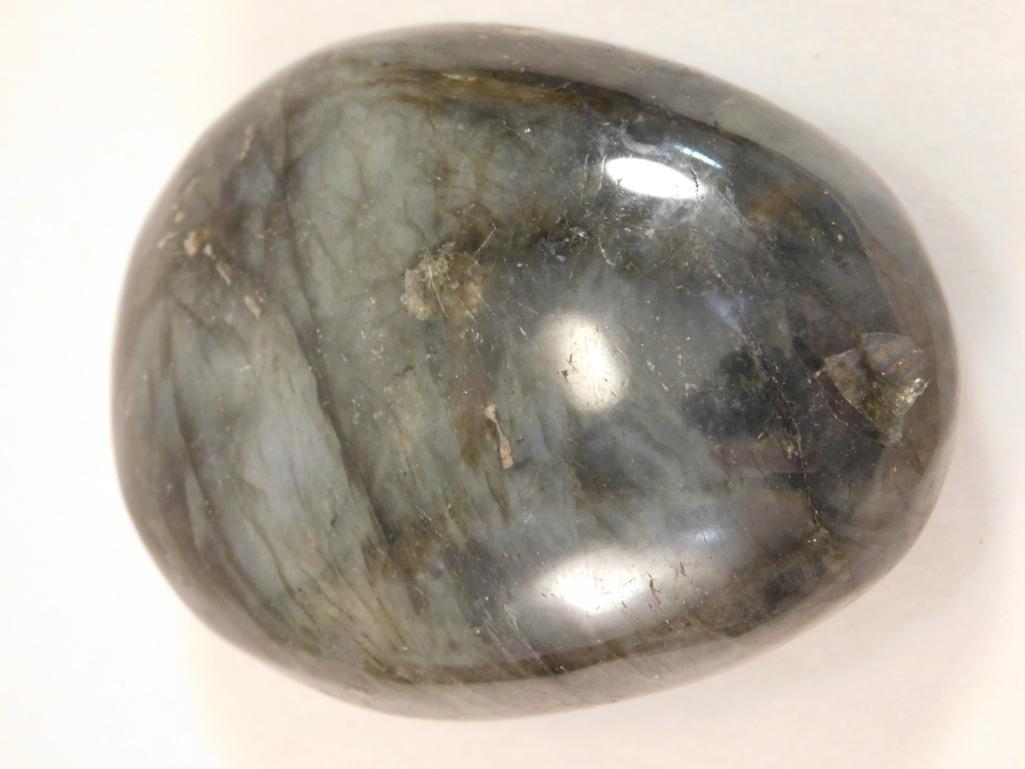 CARNELIAN POLISHED ROCK STONE LAPIDARY SPECIMEN: CARNELIAN POLISHED ROCK STONE LAPIDARY SPECIMEN