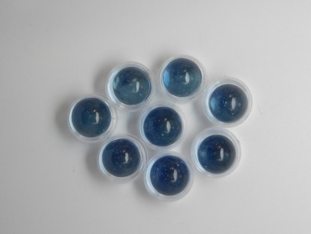 CLEARIES MARBLE VINTAGE ANTIQUE COLLECTION MARBLES: Thank you for attending HATMAN AUCTIONS! MARBLE TYPES INCLUDE AGGIE, JABO, CONTEMPORARY, ONION SKIN, GERMAN, SULPHIDE, CATS-EYE, MULTI-VEIN, BANANA, BENNINGTON, CLAY, GLASS, FROSTED, ORIENTAL, SWIRL,