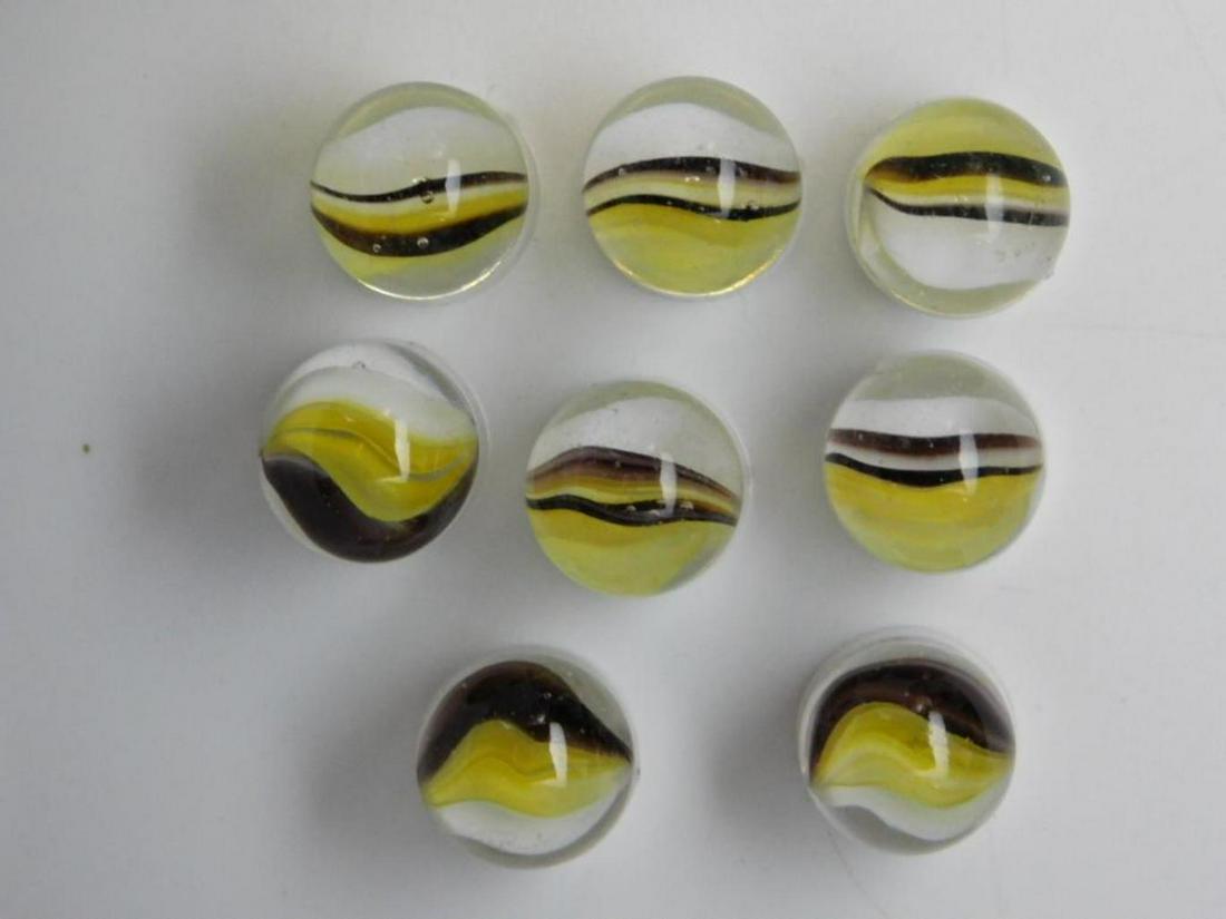 CATS-EYE MARBLE TOY GLASS VINTAGE ANTIQUE COLLECTION: CATS-EYE MARBLE TOY GLASS VINTAGE ANTIQUE COLLECTION MARBLES