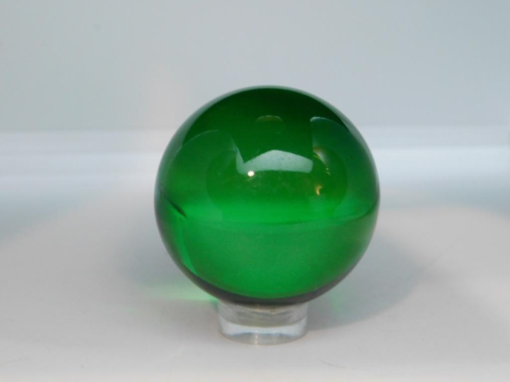 CLEARIE MARBLE TOY GLASS VINTAGE ANTIQUE COLLECTION: CLEARIE MARBLE TOY GLASS VINTAGE ANTIQUE COLLECTION MARBLES