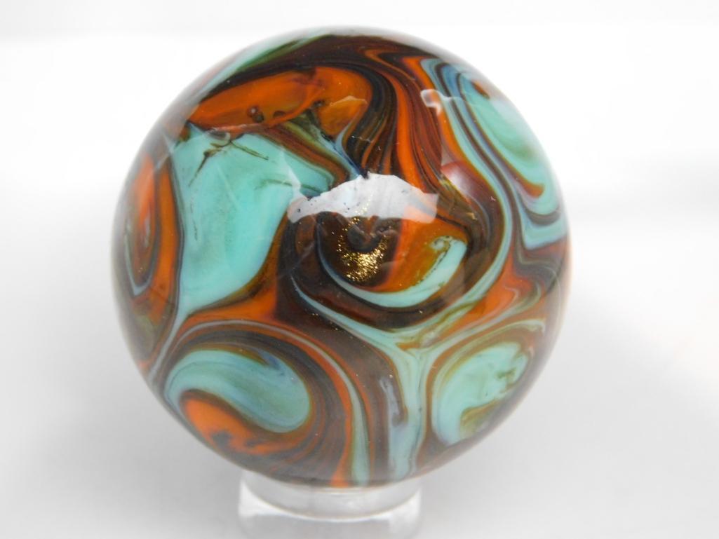 MARBLE TOY GLASS VINTAGE ANTIQUE COLLECTION MARBLES: MARBLE TOY GLASS VINTAGE ANTIQUE COLLECTION MARBLES