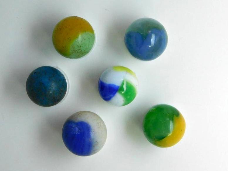 MARBLE TOY GLASS VINTAGE ANTIQUE COLLECTION MARBLES: MARBLE TOY GLASS VINTAGE ANTIQUE COLLECTION MARBLES