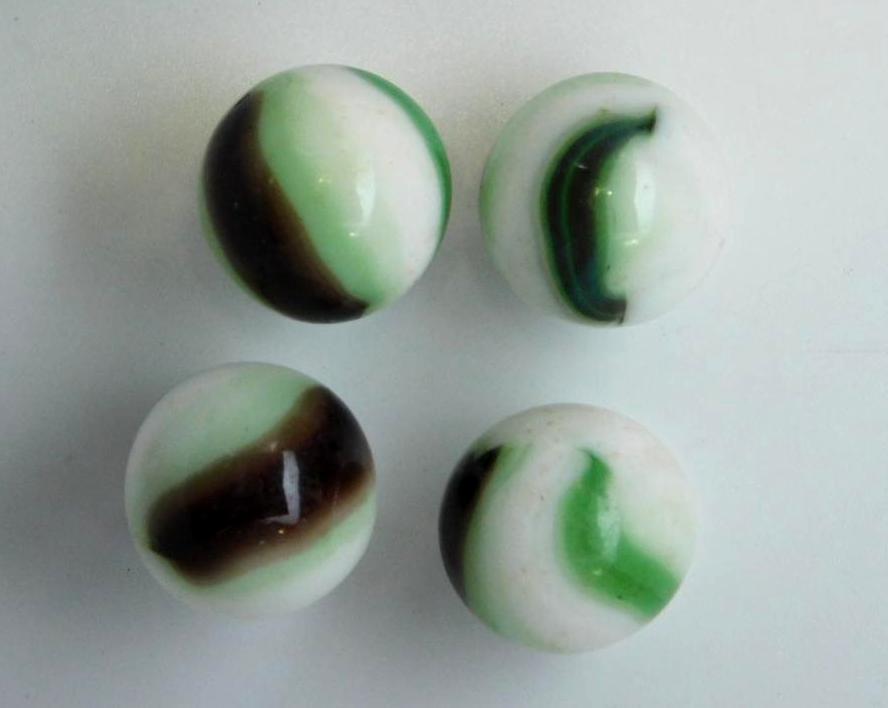 AGGIE MARBLE TOY GLASS VINTAGE ANTIQUE COLLECTION: AGGIE MARBLE TOY GLASS VINTAGE ANTIQUE COLLECTION MARBLES