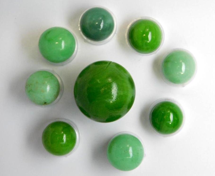 MARBLE TOY GLASS VINTAGE ANTIQUE COLLECTION MARBLES: MARBLE TOY GLASS VINTAGE ANTIQUE COLLECTION MARBLES