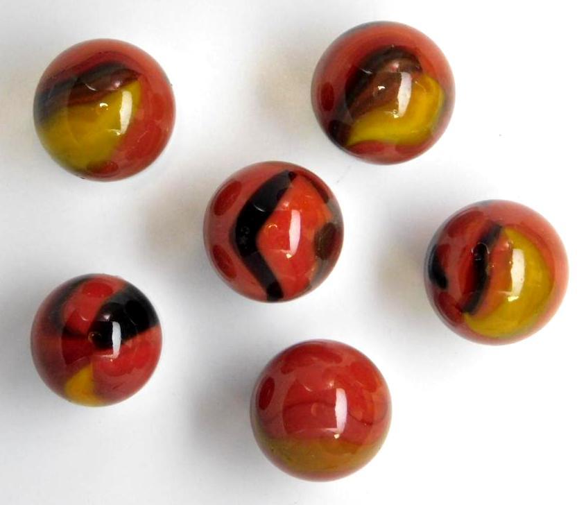 SWIRL MARBLE TOY GLASS VINTAGE ANTIQUE COLLECTION: SWIRL MARBLE TOY GLASS VINTAGE ANTIQUE COLLECTION MARBLES