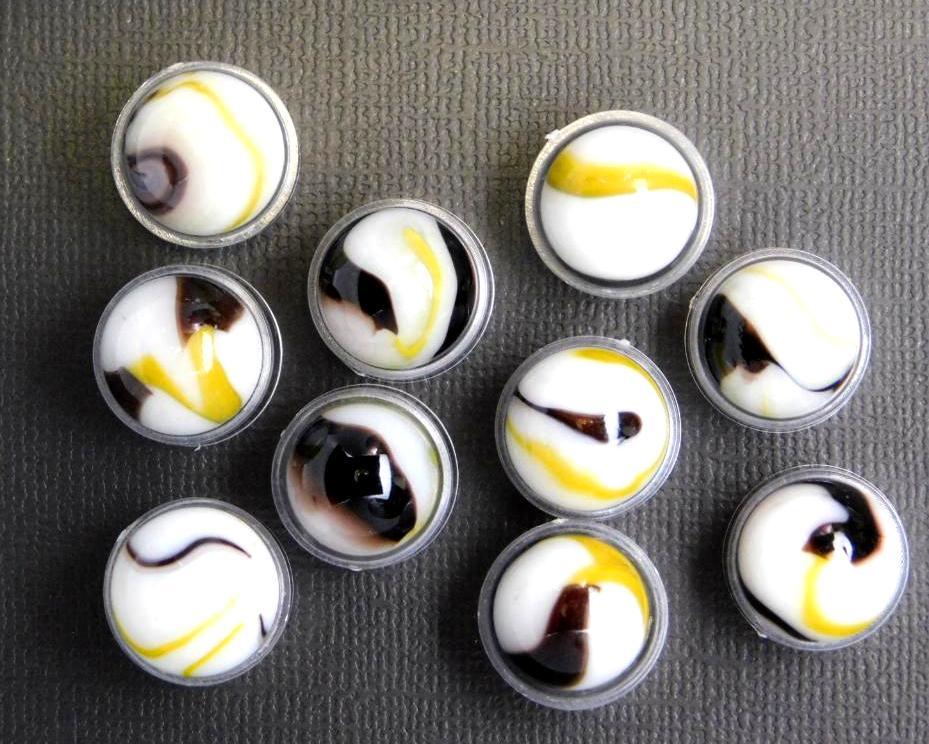 AGGIE MARBLE TOY GLASS VINTAGE ANTIQUE COLLECTION: AGGIE MARBLE TOY GLASS VINTAGE ANTIQUE COLLECTION MARBLES