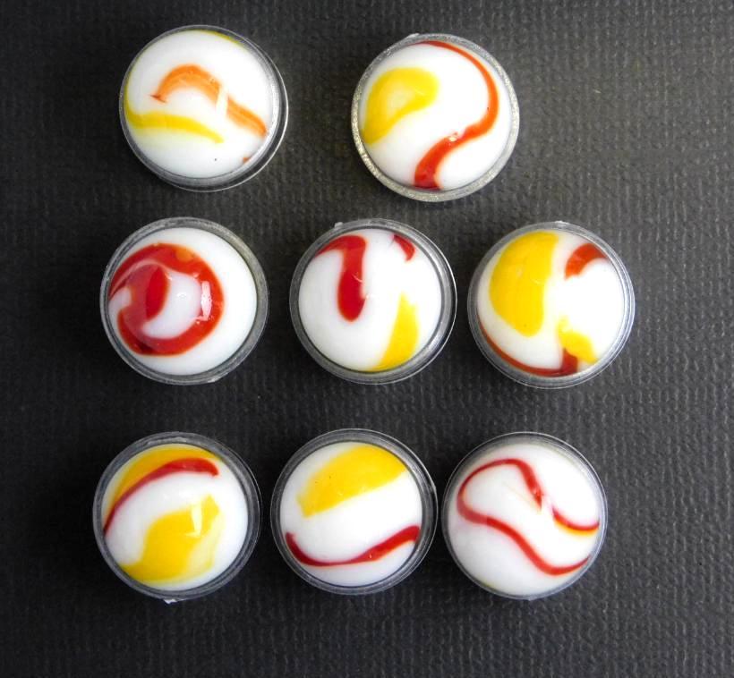 AGGIE MARBLE TOY GLASS VINTAGE ANTIQUE COLLECTION: AGGIE MARBLE TOY GLASS VINTAGE ANTIQUE COLLECTION MARBLES