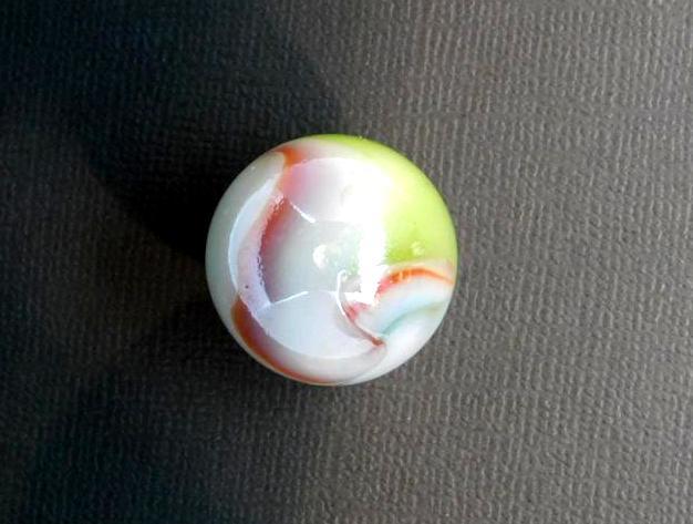 AGGIE MARBLE TOY GLASS VINTAGE ANTIQUE COLLECTION: AGGIE MARBLE TOY GLASS VINTAGE ANTIQUE COLLECTION MARBLES