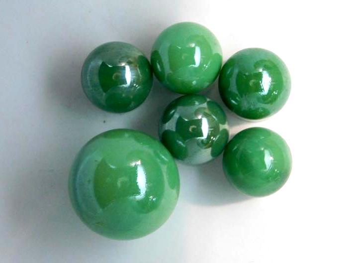 GLASS VINTAGE ANTIQUE MARBLE COLLECTION: GLASS VINTAGE ANTIQUE MARBLE COLLECTION